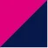 08/41 (Pink e Azul Marinho)