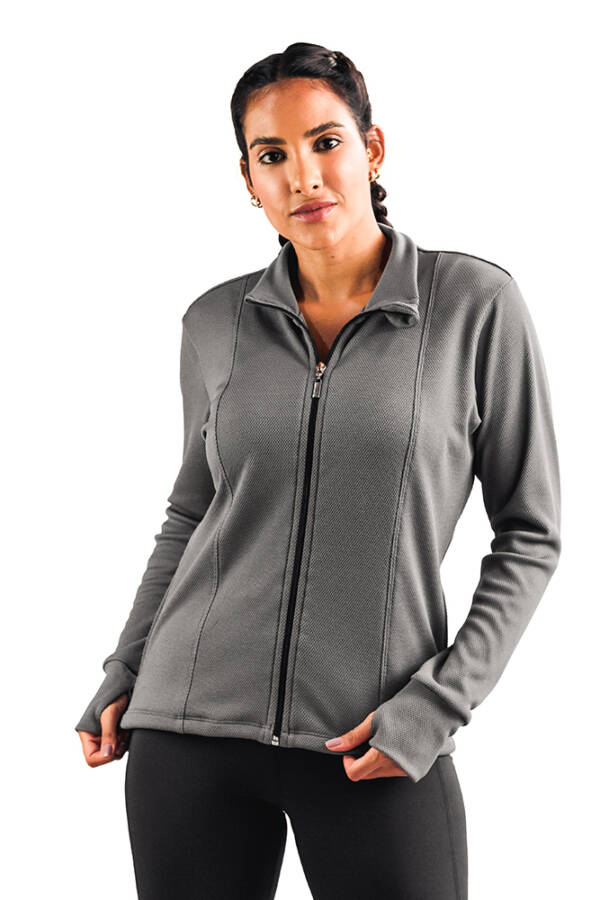 708 - JAQUETA WORKOUT UV50+