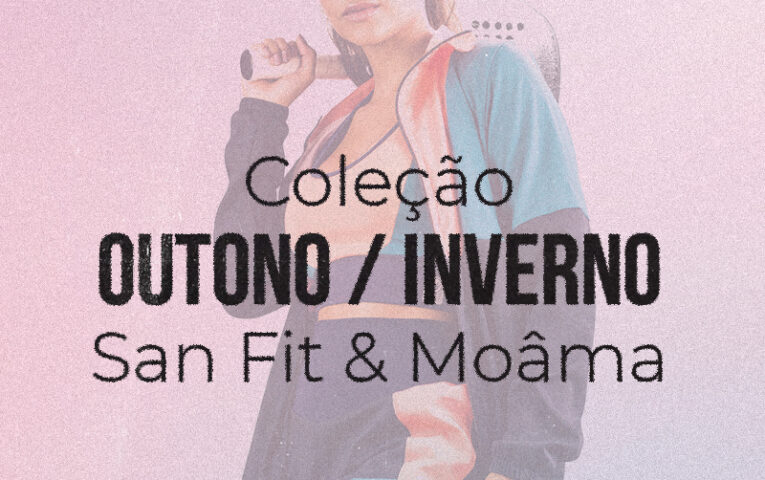 COLEÇÃO OUTONO/INVERNO 2022