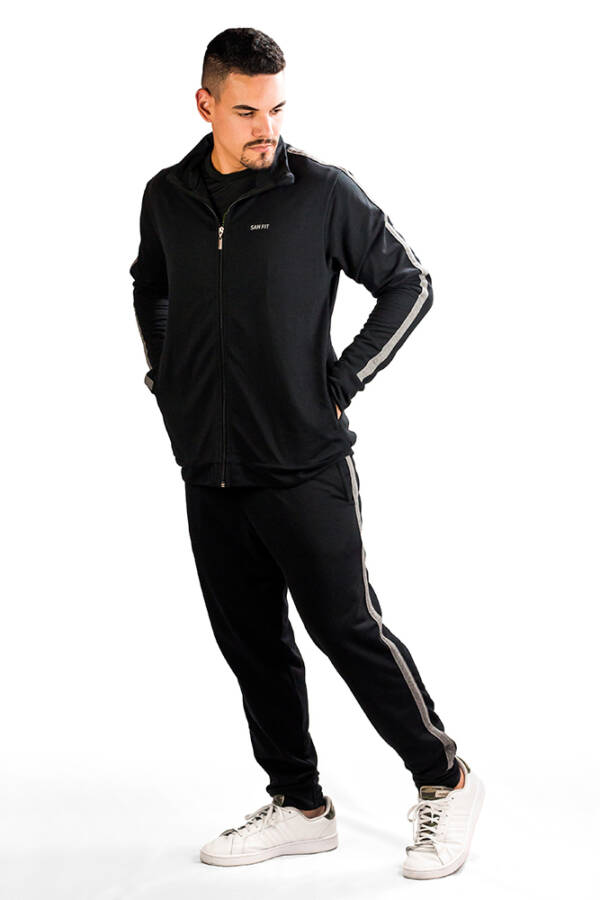 2323 - CALÇA MASCULINA SPRINT