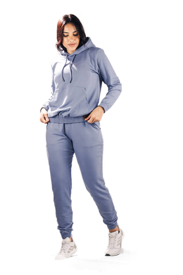 2324 - CALÇA RELAX UV50+