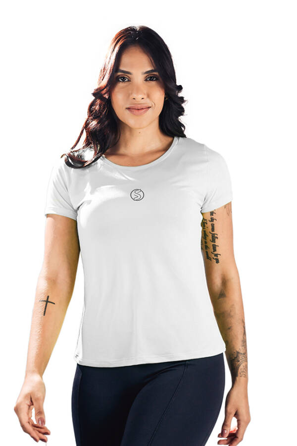 100 - BLUSA URBAN UV15+